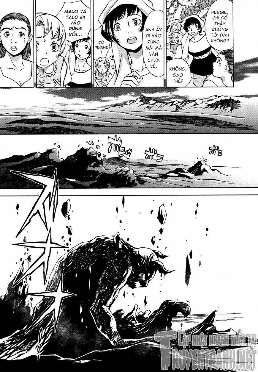 Zelda No Densetsu - Twilight Princess: Chapter 5