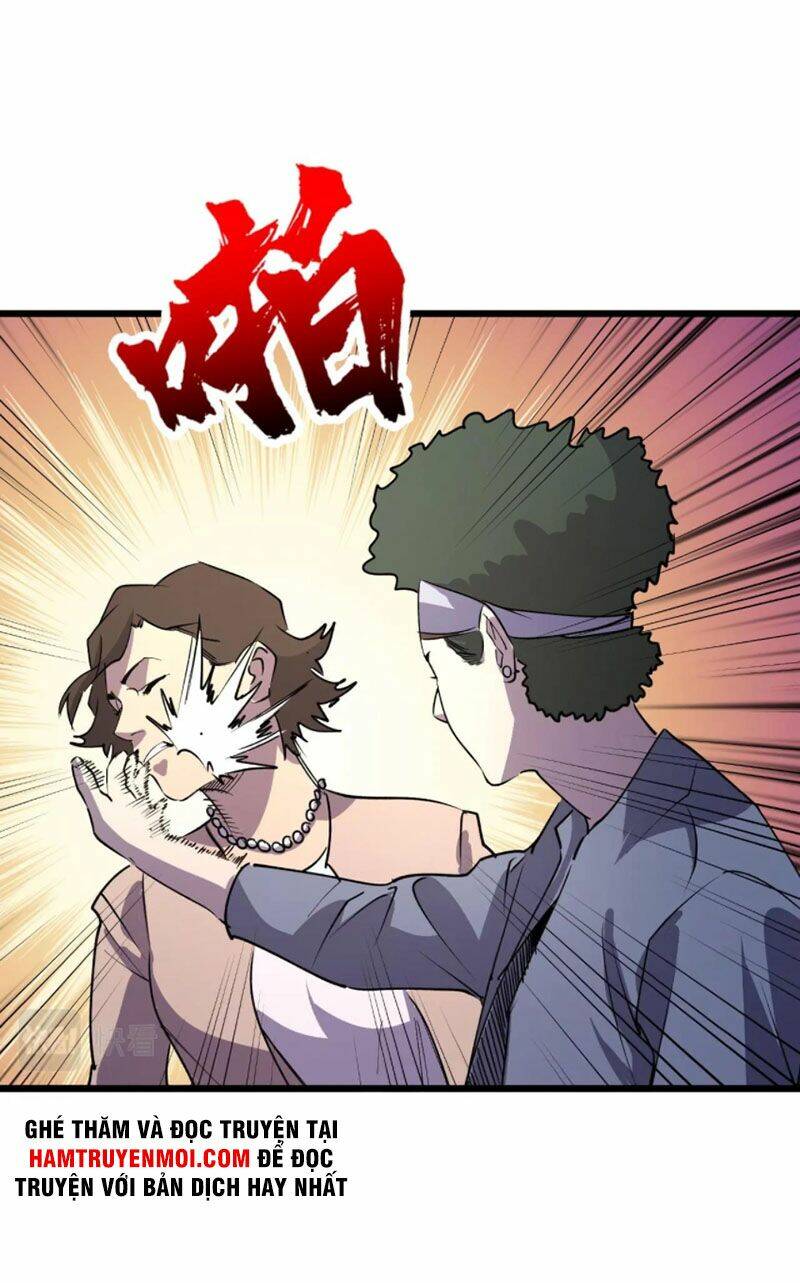 Bắt Đầu Với Tề Thiên Đại Thánh: Chapter 21