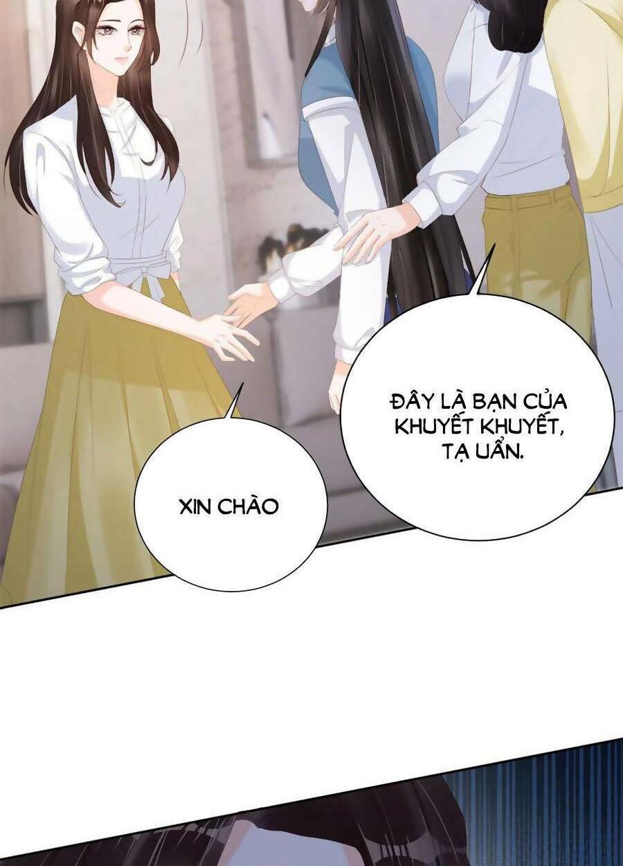 Dây Dưa Không Dứt: Chapter 38