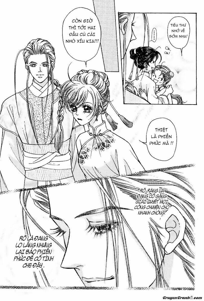 Vạn Dặm Tìm Chồng: Chapter 9