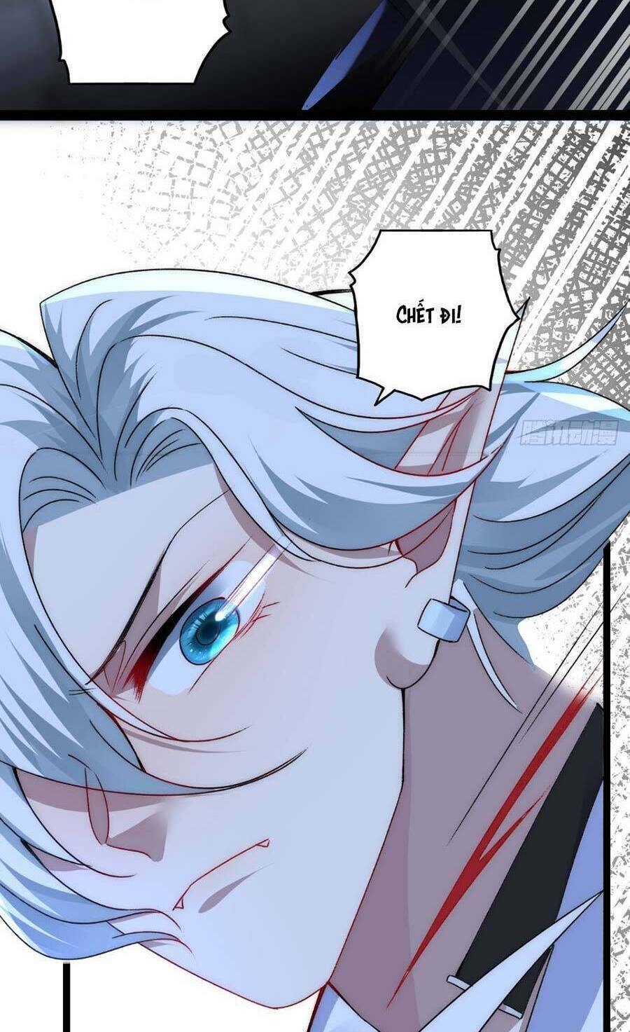 Đêm Không Ngủ Của Long Vương: Chapter 13