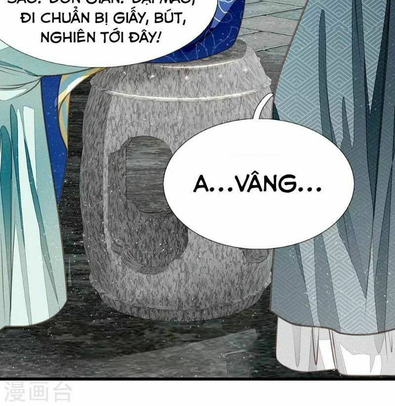 Đệ Nhất Hoàn Khố: Chapter 30