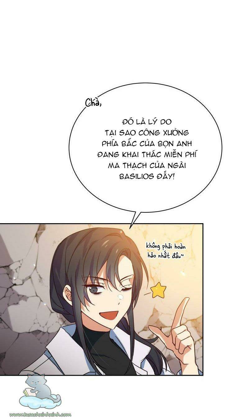 Nàng Elizabeth Thuần Khiết: Chapter 39