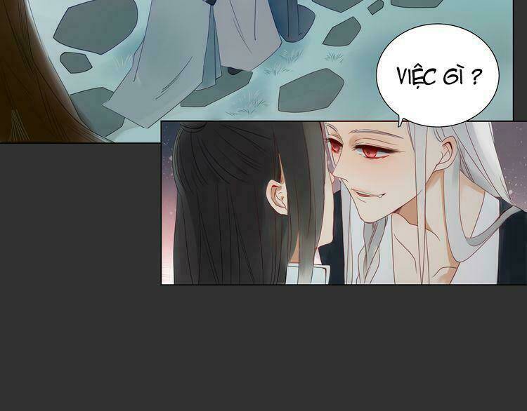 Ta Chỉ Muốn Giết Ngươi: Chapter 6