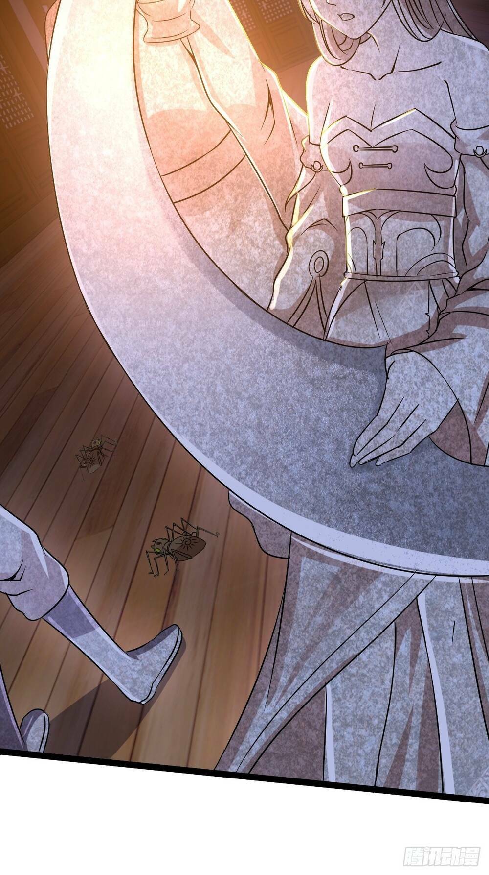 Cục Gạch Xông Vào Dị Giới: Chapter 10