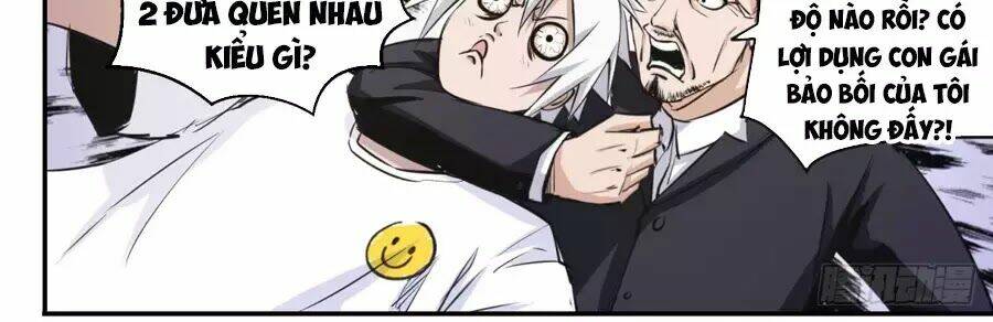 Trảm Yêu Thành Thần: Chapter 3