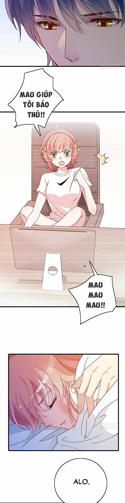 Bí Mật Kết Hôn Với Ảnh Đế: Vợ Ơi Đến Đây Tấn Công Đi Nào: Chapter 55