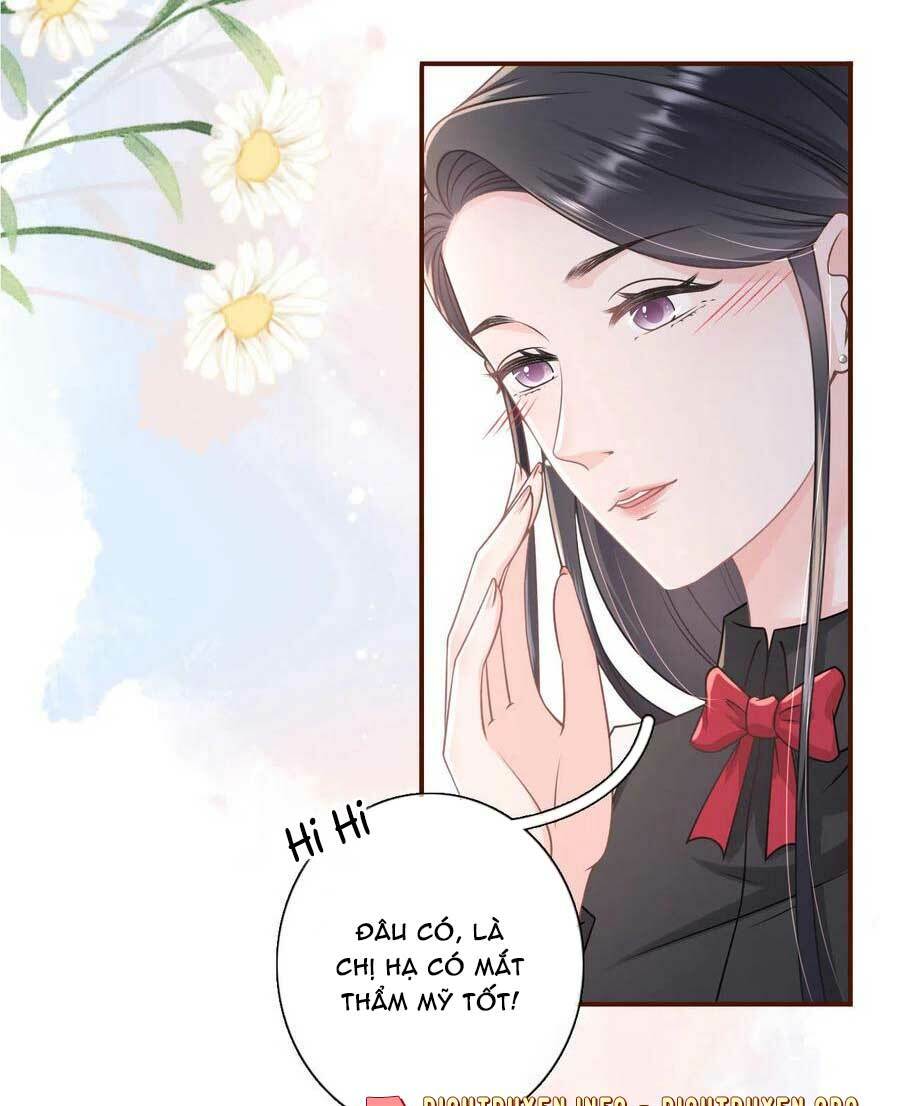 Bạn Gái Tôi Mới 30+: Chapter 94