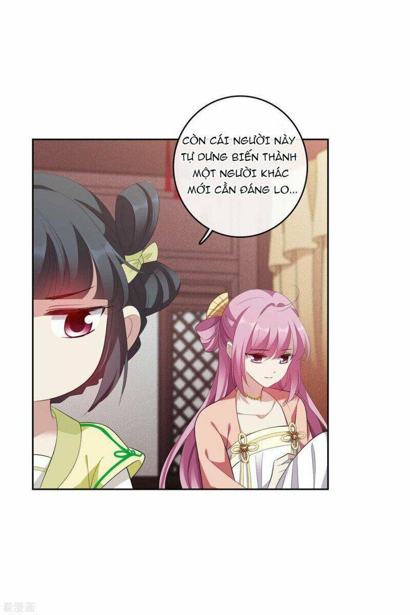Toàn Cơ Từ: Chapter 65.1
