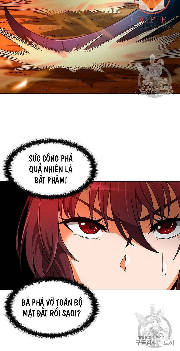 Tôi Tự Động Săn Một Mình: Chapter 47