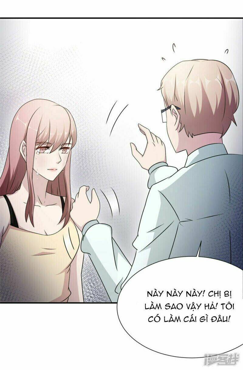 Mạc Thiếu Bức Hôn: Vợ Mới Khó Chống Đỡ: Chapter 77