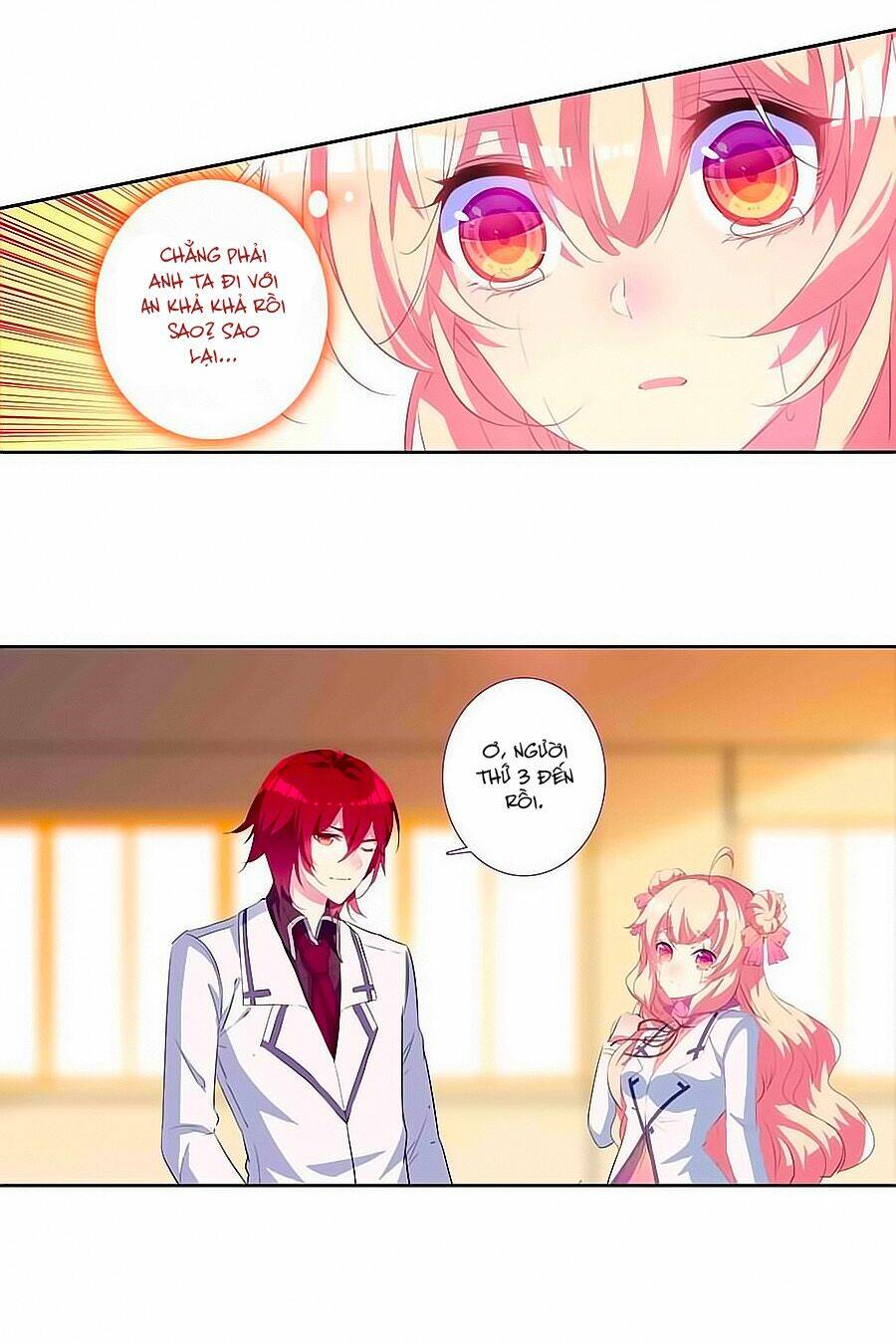 101 Sủng Vật Tình Nhân: Chapter 41