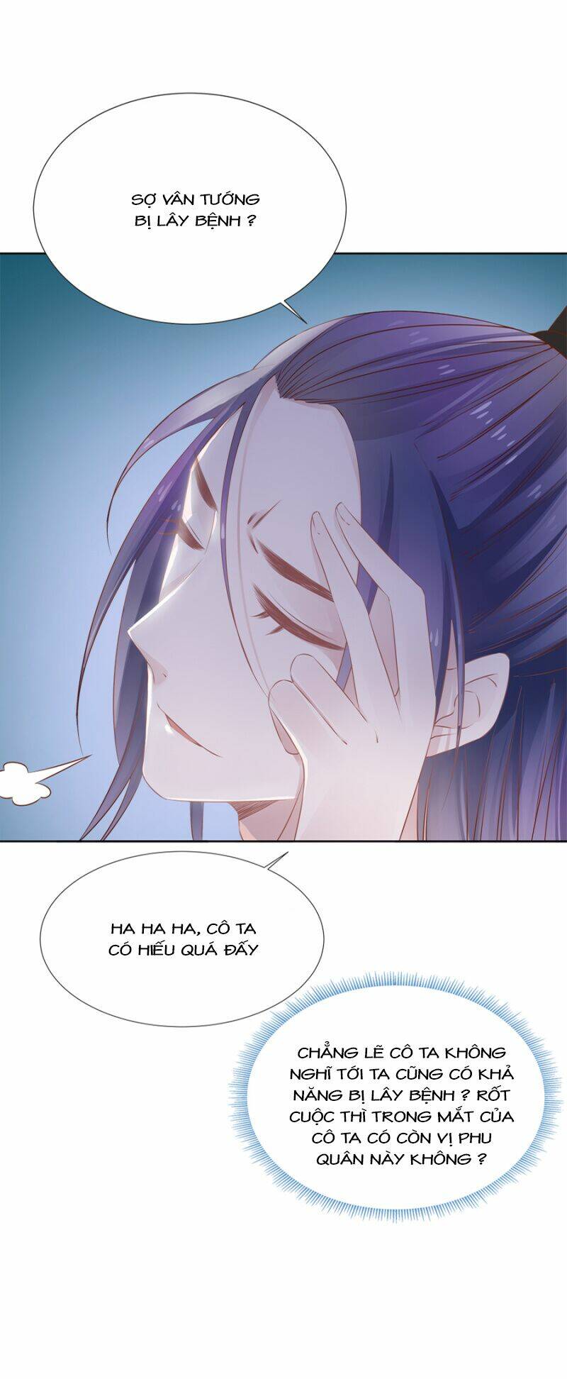 Solo Đi Vương Gia: Chapter 98