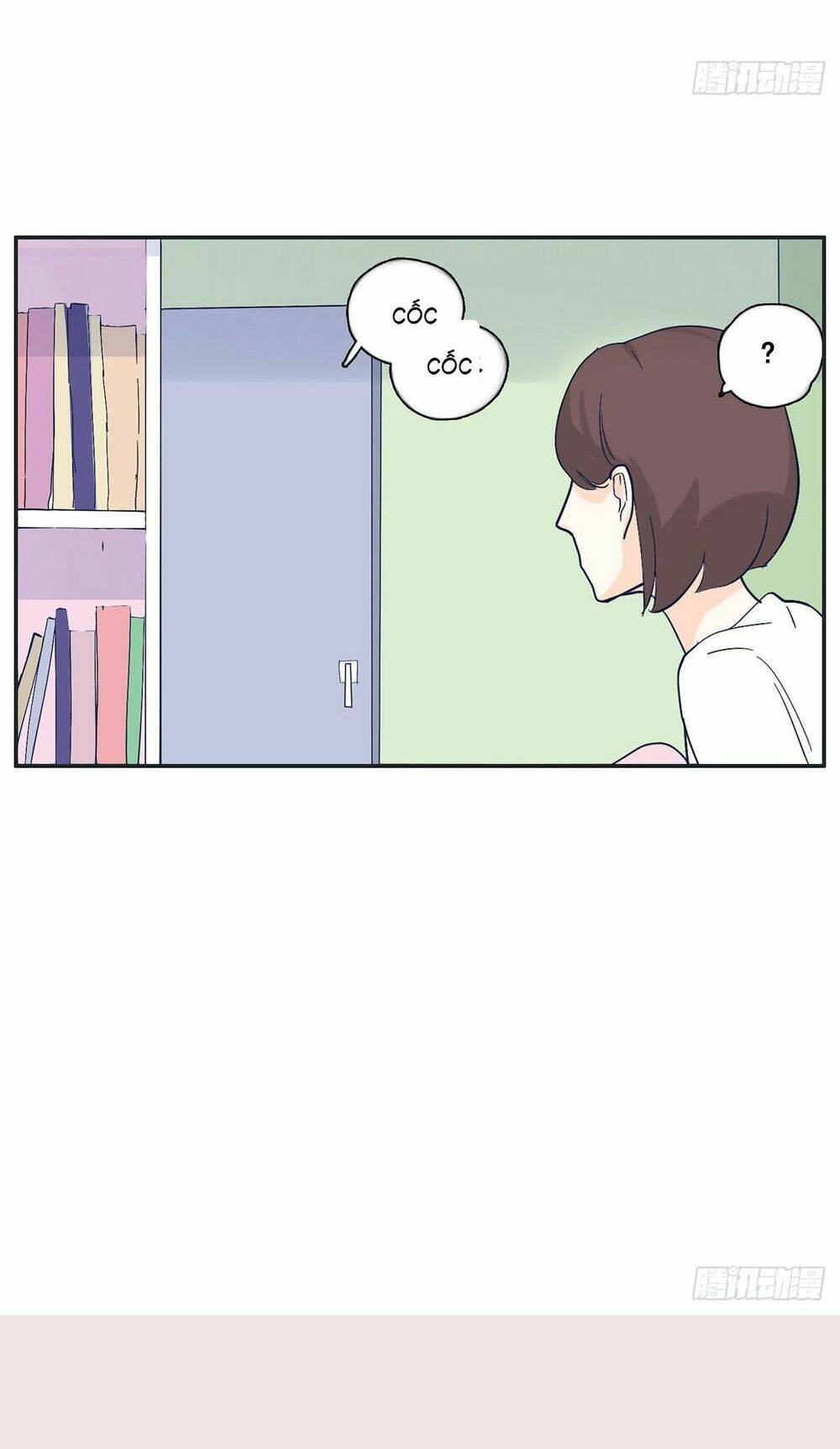 Song Bào Thai Theo Đuổi Nữ Thần: Chapter 10