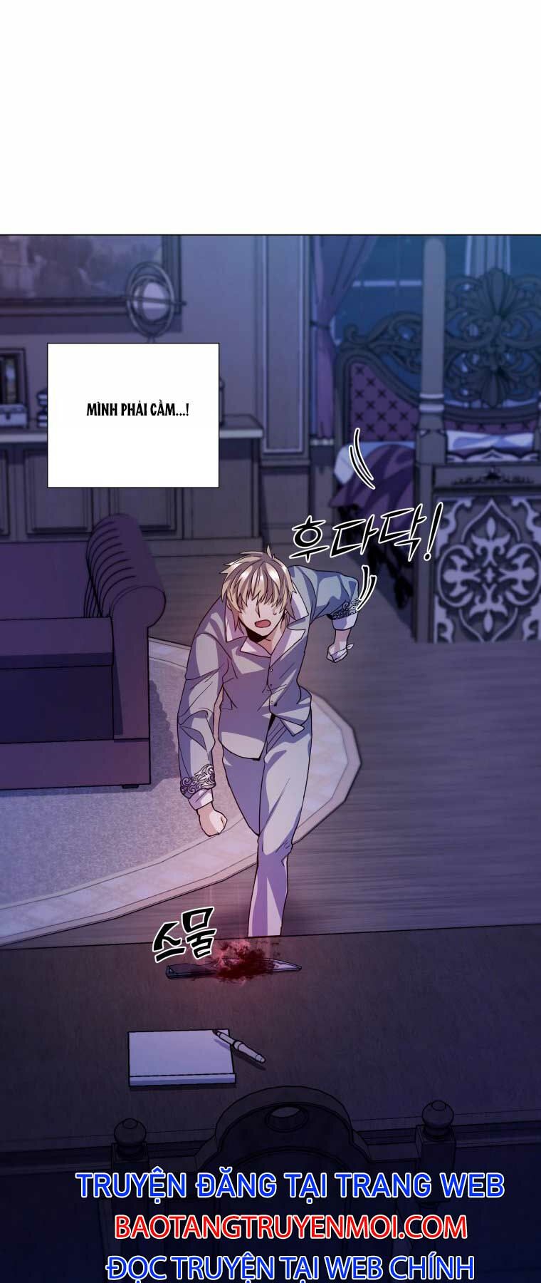 Bạo Chúa Cường Hoành: Chapter 8