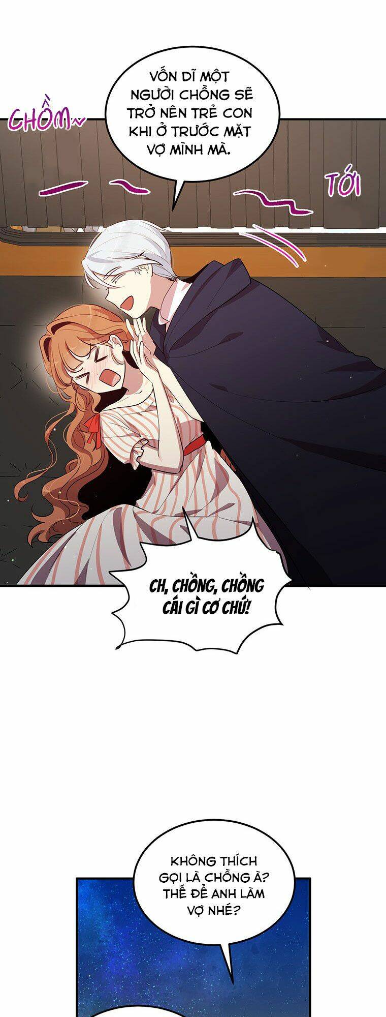 Công Tước, Loạn Vừa Thôi!: Chapter 119