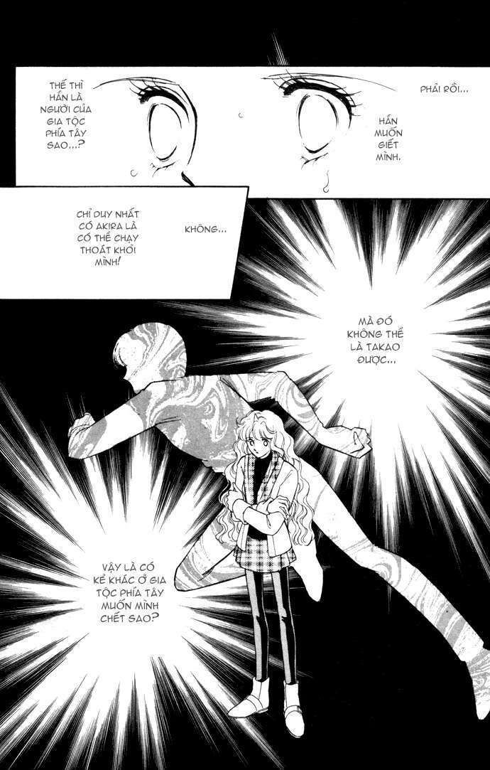 Ao No Fuuin - Blue Seal: Chapter 31