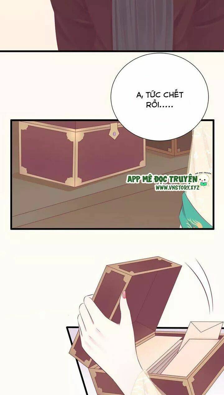 Hoàng Hậu Bận Lắm: Chapter 81