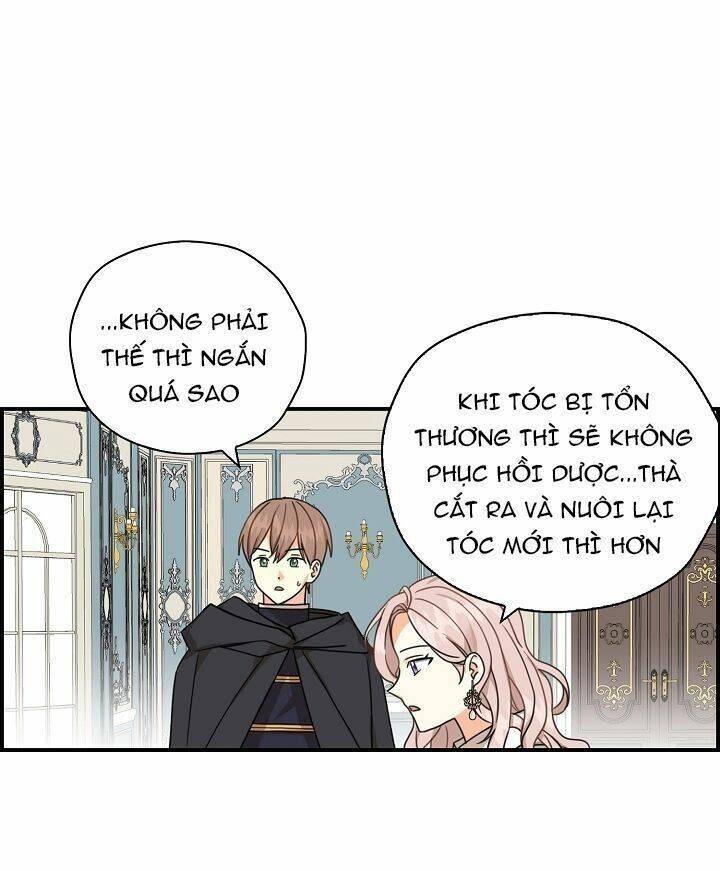 Ba Người Anh Trai Của Tôi Là Bạo Quân: Chapter 14