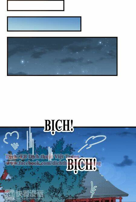 Bạn Trai Tôi Là Cẩm Y Vệ 2: Chapter 1