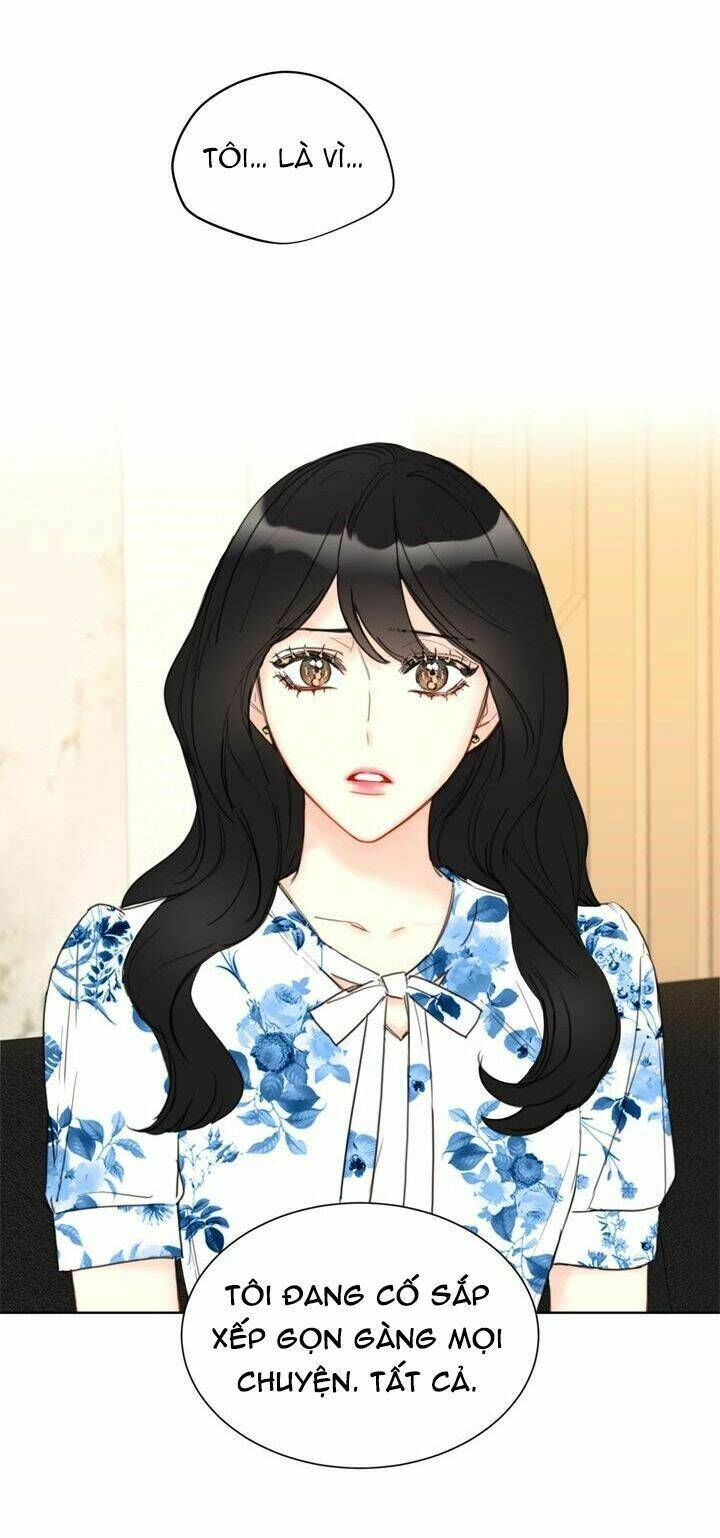 Hẹn Hò Nơi Công Sở: Chapter 50