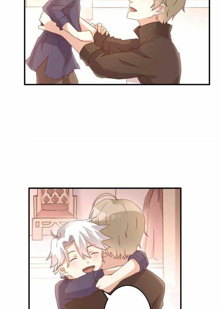 Ân Huệ Của Quỷ Vương: Chapter 16