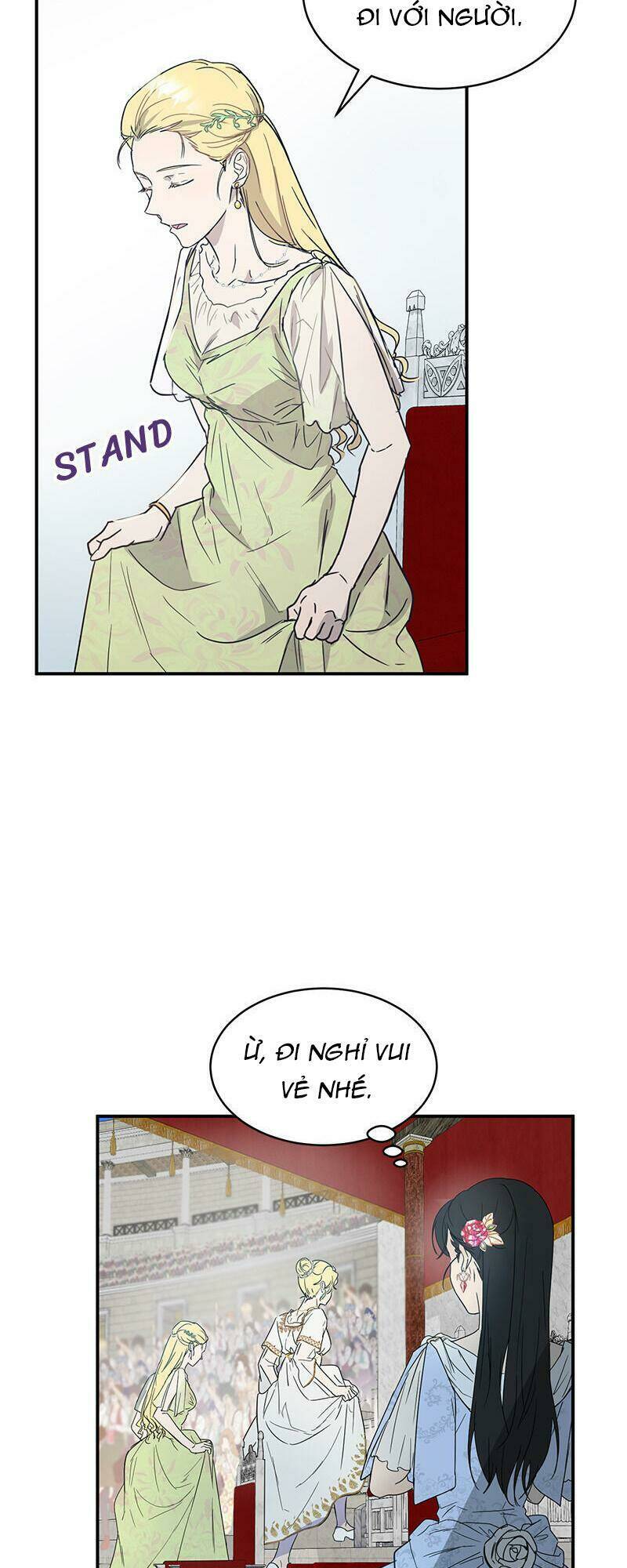 Bạn Trai Là Ngôi Sao: Chapter 25