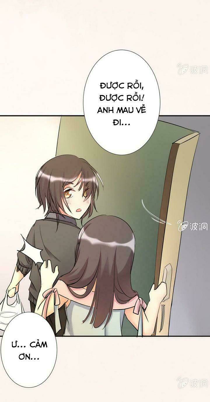 Ảnh Đế Cầu Sủng: Chapter 7