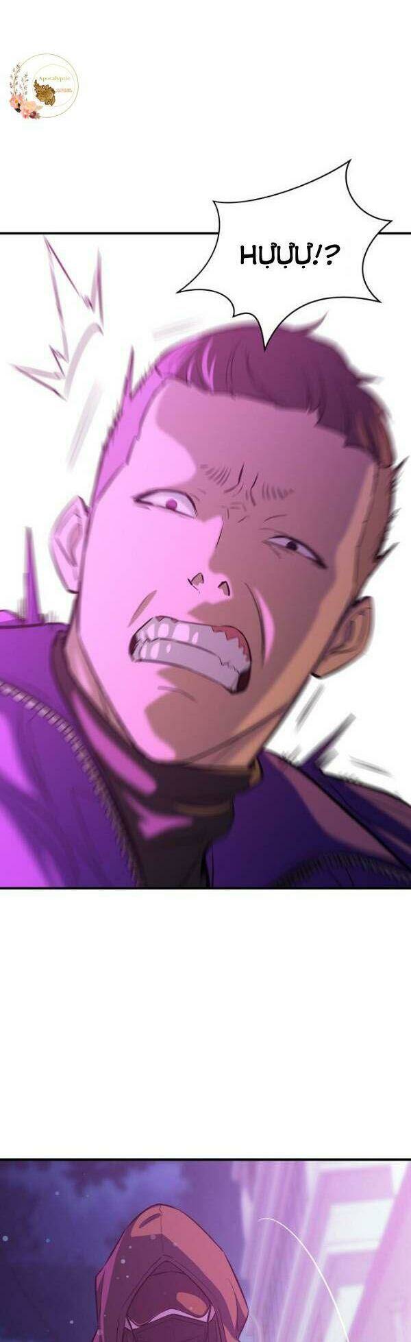 Nhân Vật Phản Diện Bất Tài: Chapter 14