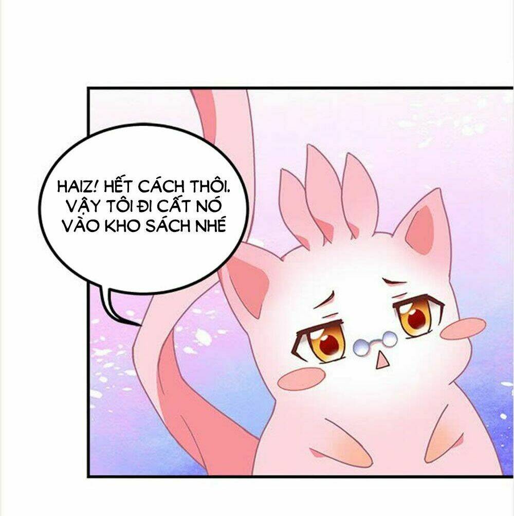 Ám Dạ Vô Thường: Chapter 26