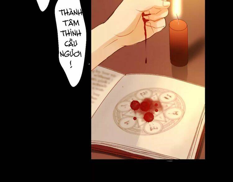 Lượm Được Một Tiểu Hồ Ly 2: Chapter 32