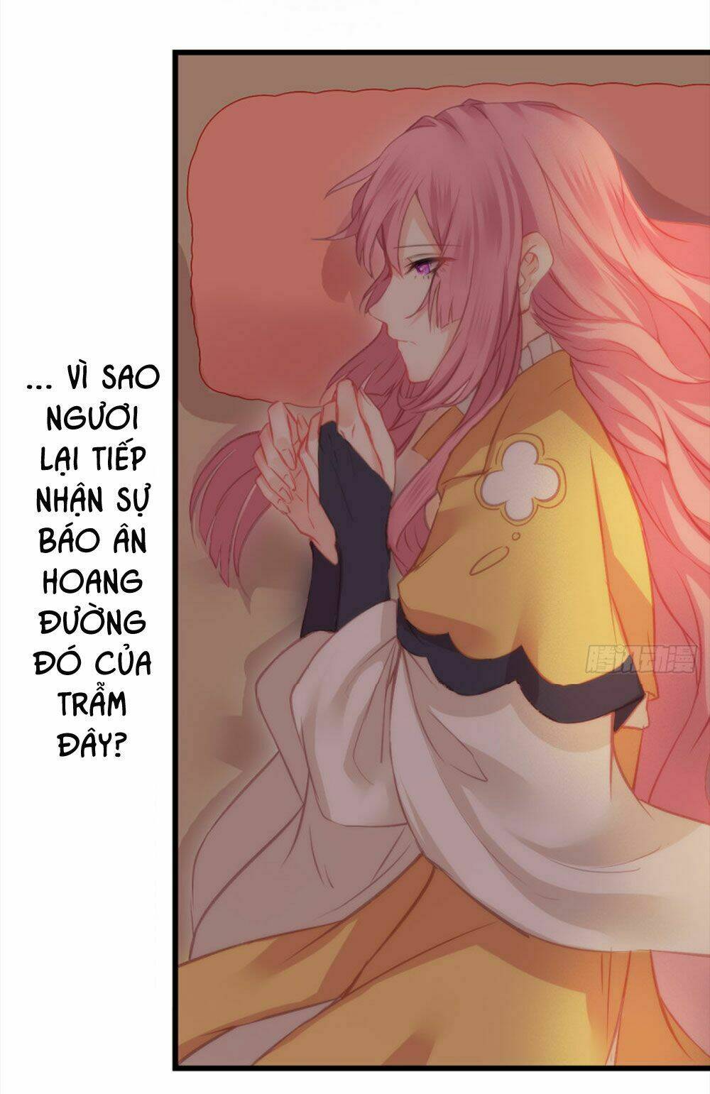 Trẫm Quyết Định Giải Tán Hậu Cung: Chapter 8