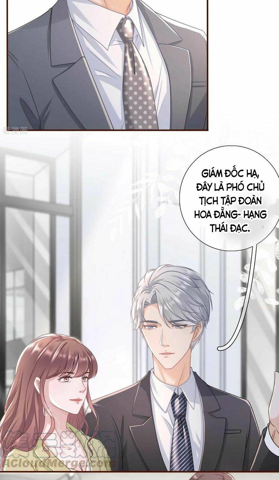 Bạn Gái Tôi Mới 30+: Chapter 98