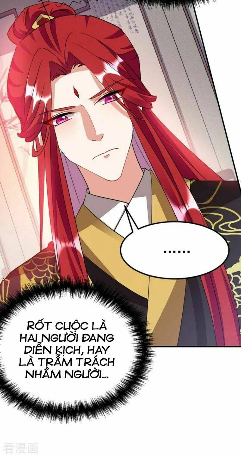 Giang Sơn Mỹ Nam Nhập Trướng Ta: Chapter 69