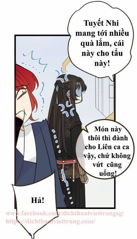 Bạn Trai Tôi Là Cẩm Y Vệ 2: Chapter 21