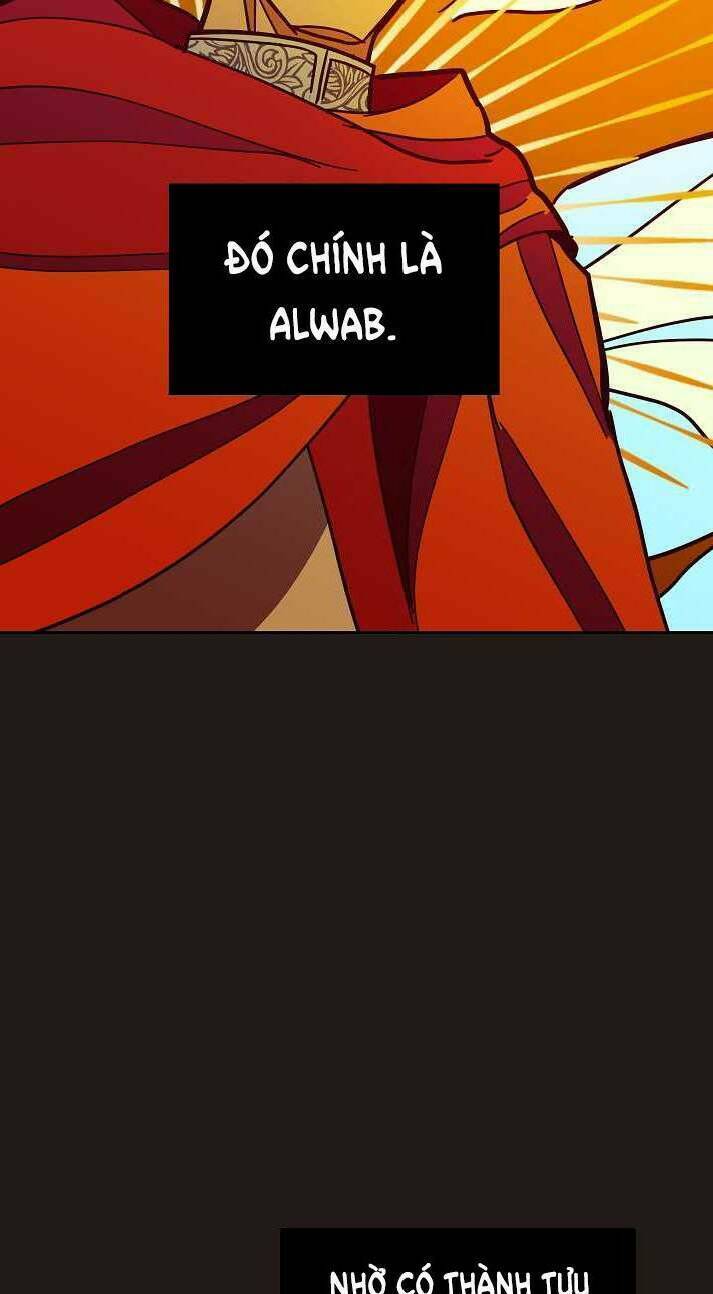 Amina - Nữ Thần Đèn: Chapter 21