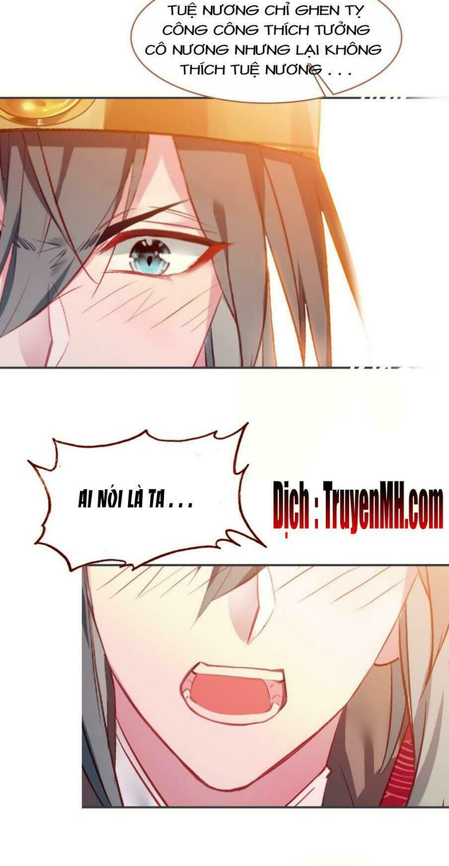 Gả Cho Một Tên Thái Giám Đáng Ghét: Chapter 80