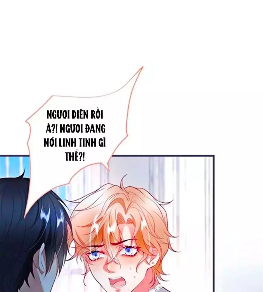 Vương Tử Và Ánh Trăng Đen: Chapter 36