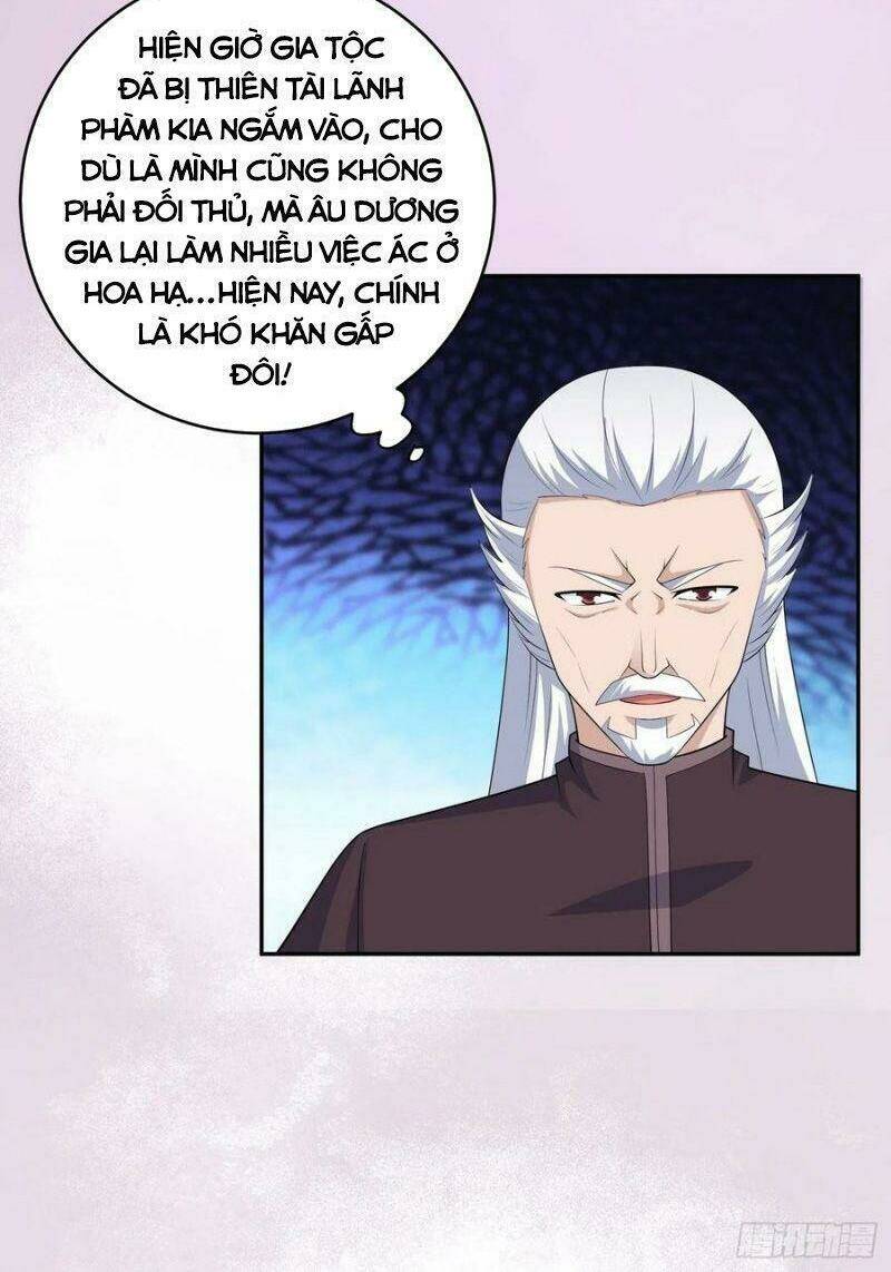 Người Tu Tiên Tại Đô Thị: Chapter 146
