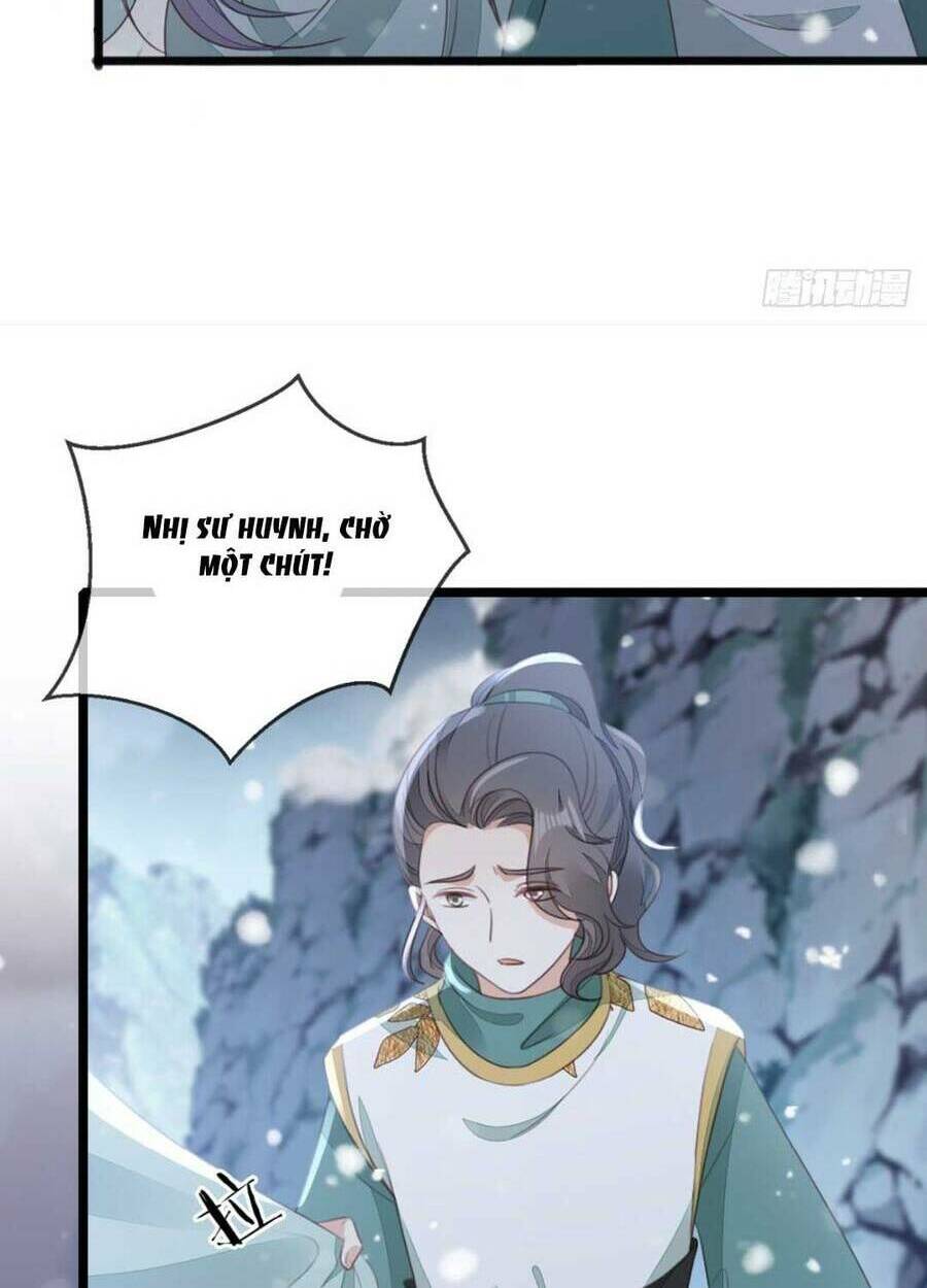 Mau Xuyên Không Rửa Tội Cho Nhân Vật Phản Diện: Chapter 99