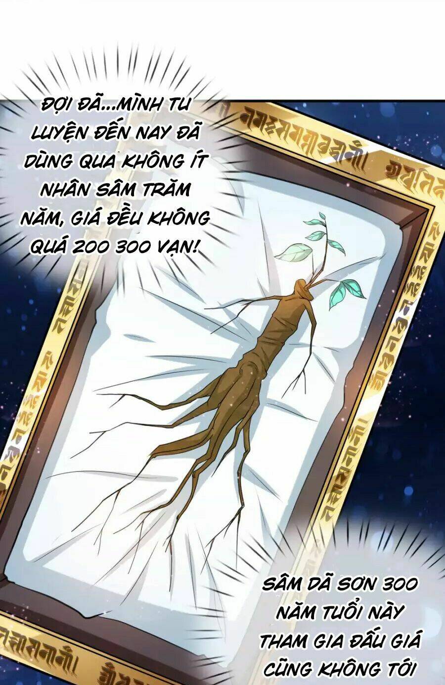 Tuyệt Thế Phi Đao: Chapter 17