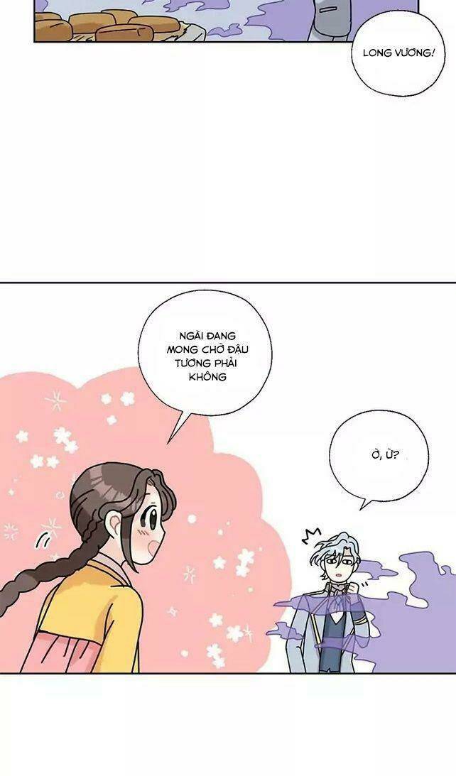 Tôi Trở Thành Đầu Bếp Của Long Vương: Chapter 20