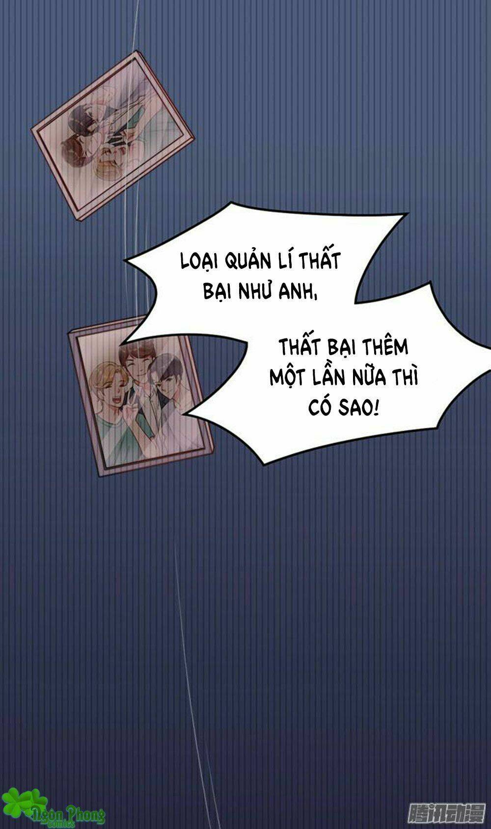 Bà Xã Tôi Là Nam Thần: Chapter 16