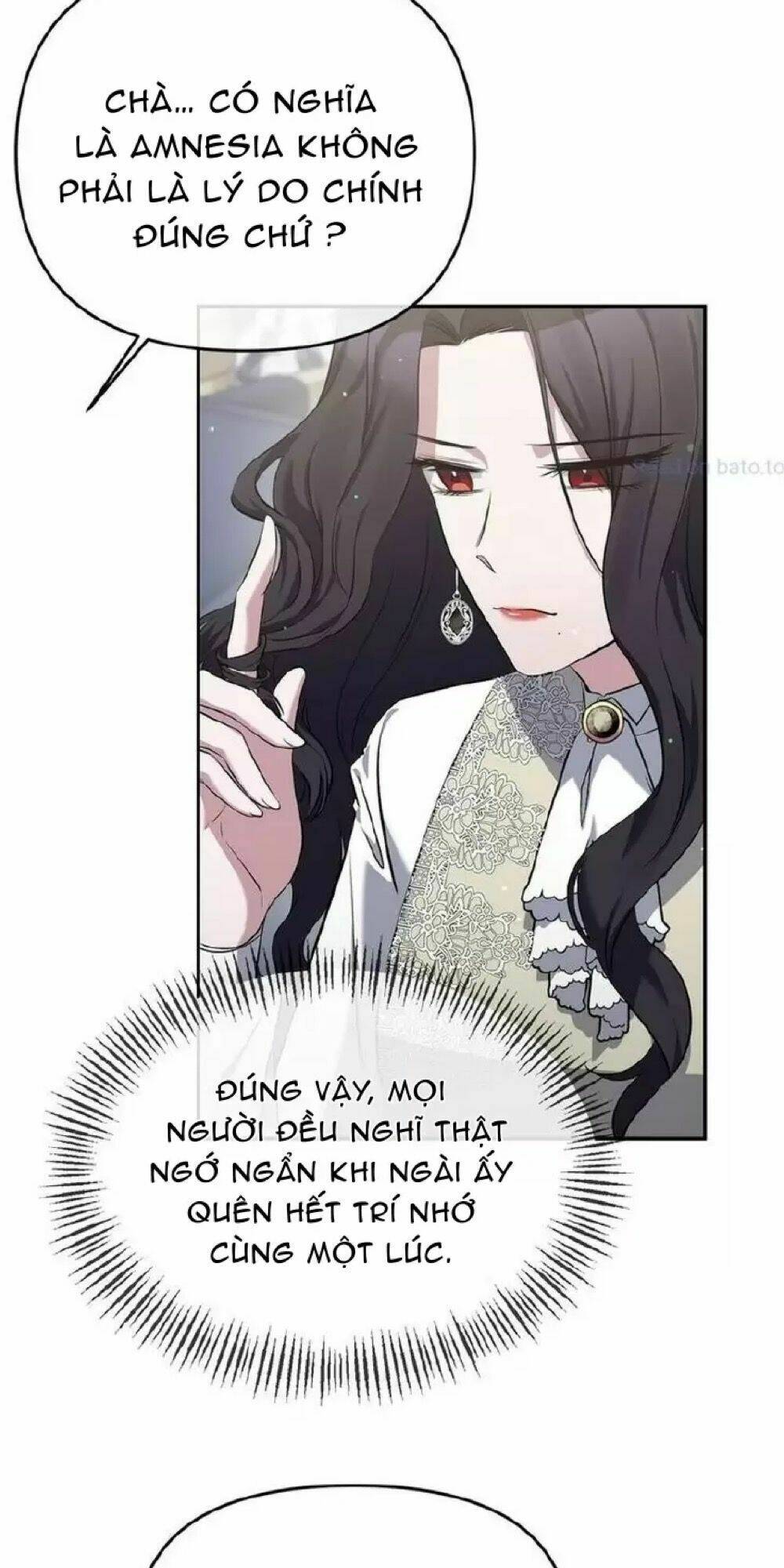 Nữ Công Tước Phương Bắc Là Một Nhân Vật Phản Diện: Chapter 8