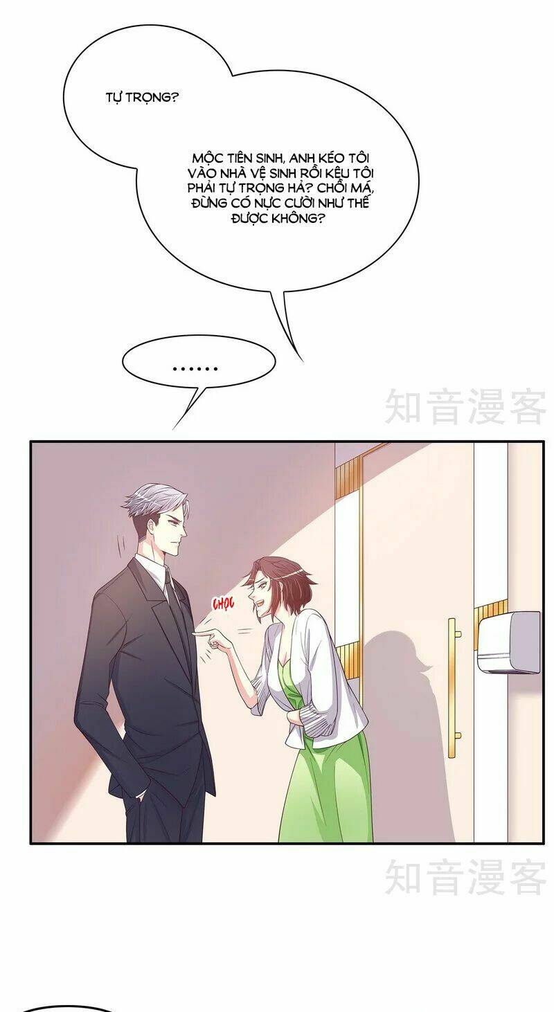 101 Phương Pháp Của Tổng Tài: Chapter 20