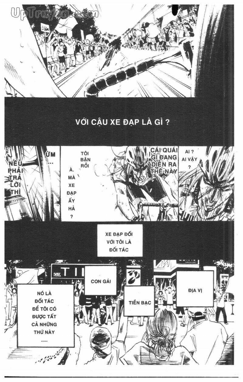 Over Drive: Chapter 5