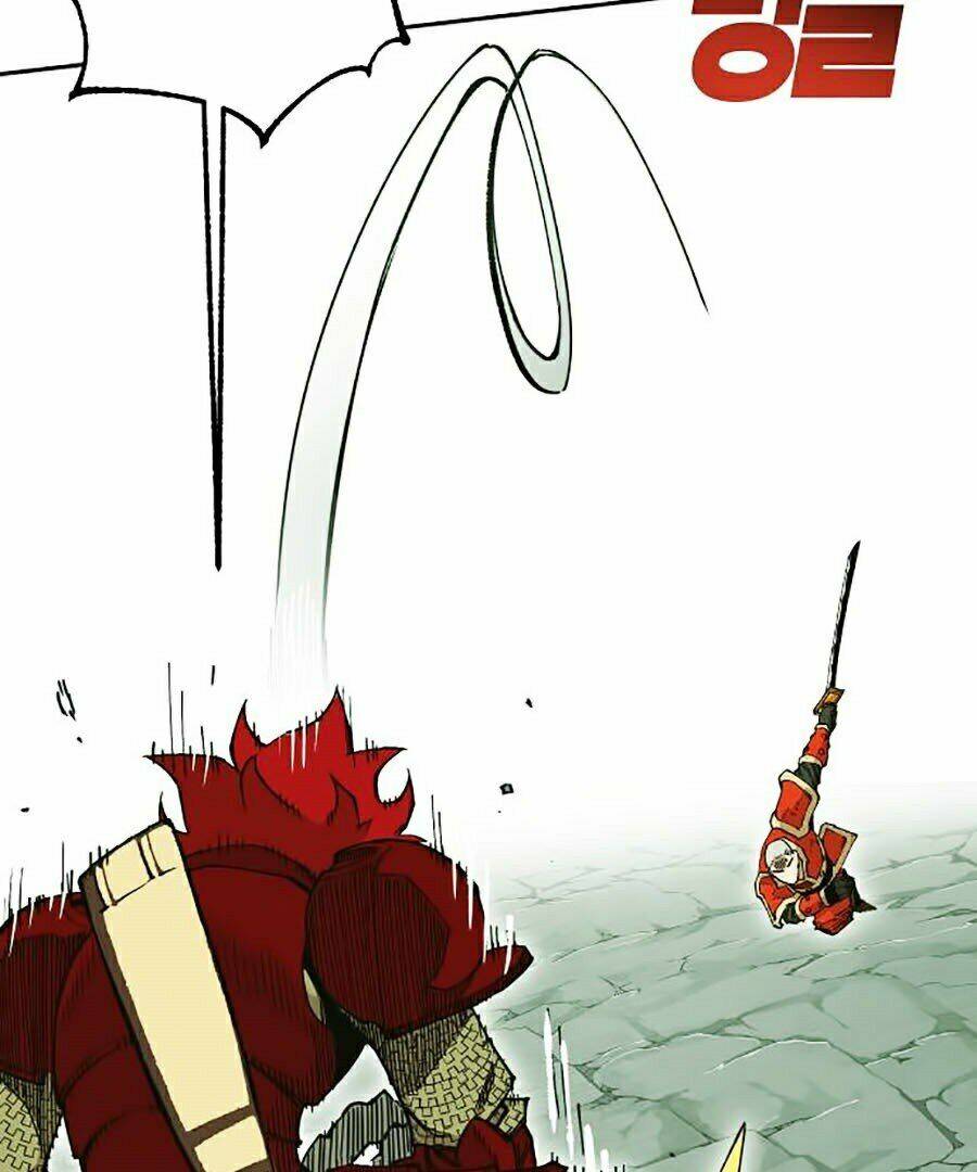 Hard Core Leveling Warrior Ss2: Chapter 104