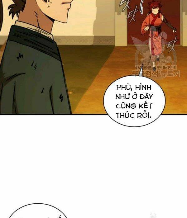 Thân Thủ Đệ Nhất Kiếm: Chapter 70