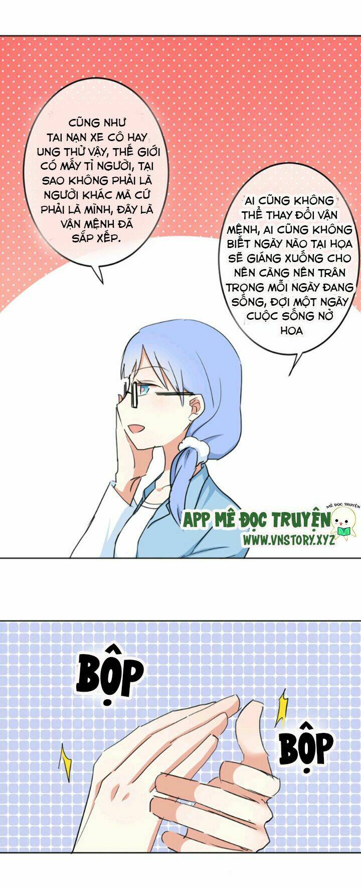 Em Chỉ Yêu Tiền Của Anh: Chapter 1