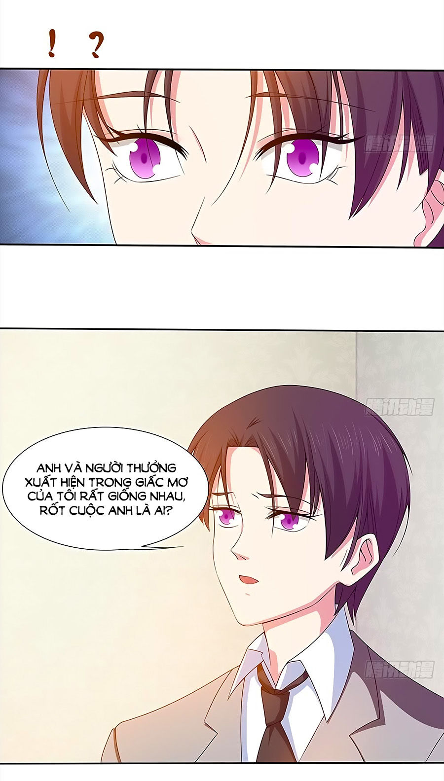 Cô Sát Thủ Ơi, Yêu Nhau Nhé: Chapter 23